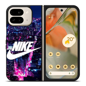 NIKE THE CITY Google Pixel 9 Pro Fold Case NIKE THE CITY Google Pixel 9 Pro Fold Case