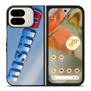NISSAN NISMO GTR Google Pixel 9 Pro Fold Case NISSAN NISMO GTR Google Pixel 9 Pro Fold Case