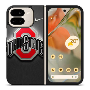 OHIO STATE BUCKEYES Google Pixel 9 Pro Fold Case