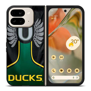 OREGON DUCKS Google Pixel 9 Pro Fold Case