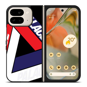 PALACE BIG LOGO Google Pixel 9 Pro Fold Case