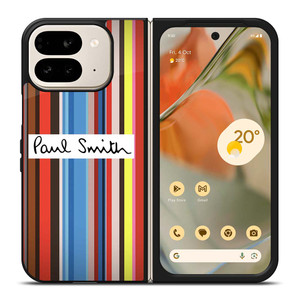 PAUL SMITH PATTERN Google Pixel 9 Pro Fold Case