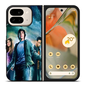PERCY JACKSON Google Pixel 9 Pro Fold Case