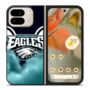 PHILADELPHIA EAGLES FLY Google Pixel 9 Pro Fold Case