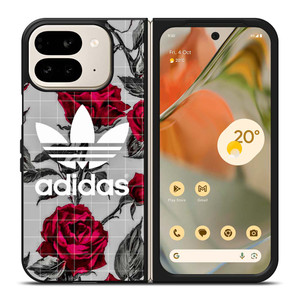 ROSE ADIDAS Google Pixel 9 Pro Fold Case ROSE ADIDAS Google Pixel 9 Pro Fold Case