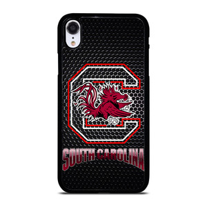 SOUTH CAROLINA GAMECOCKS iPhone XR Case