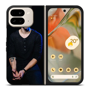 SHAWN MENDES COOL Google Pixel 9 Pro Fold Case
