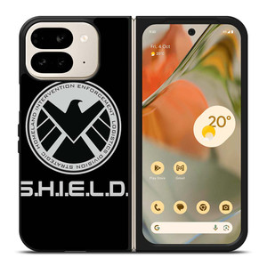 SHIELD 1 Google Pixel 9 Pro Fold Case