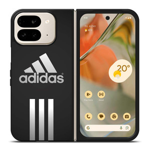 SIMPLE ADIDAS Google Pixel 9 Pro Fold Case SIMPLE ADIDAS Google Pixel 9 Pro Fold Case