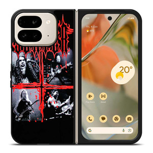 SLAYER Google Pixel 9 Pro Fold Case