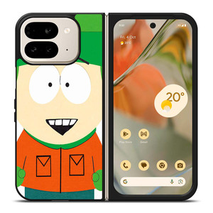 SOUTH PARK 1 Google Pixel 9 Pro Fold Case SOUTH PARK 1 Google Pixel 9 Pro Fold Case