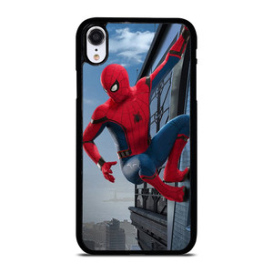 SPIDERMAN HOMECOMING MARVEL iPhone XR Case SPIDERMAN HOMECOMING MARVEL iPhone XR Case