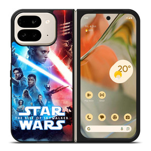 STAR WARS THE RISE OF SKYWALKER Google Pixel 9 Pro Fold Case