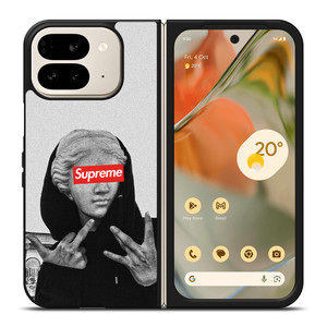 STATUE SUPREME Google Pixel 9 Pro Fold Case
