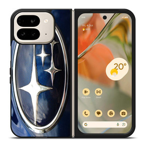 SUBARU SHINE Google Pixel 9 Pro Fold Case