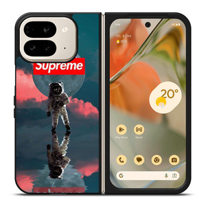 SUPREME ASTROUNOT Google Pixel 9 Pro Fold Case SUPREME ASTROUNOT Google Pixel 9 Pro Fold Case