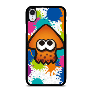 Splatoon Icon-iPhone 6S iPhone XR Case Splatoon Icon-iPhone 6S iPhone XR Case