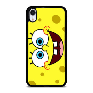 SPONGEBOB 1 iPhone XR Case