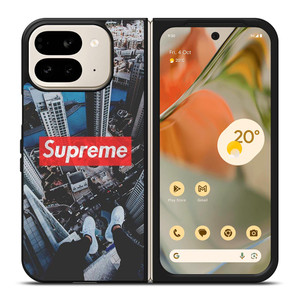 SUPREME TOWNSCAPE Google Pixel 9 Pro Fold Case SUPREME TOWNSCAPE Google Pixel 9 Pro Fold Case