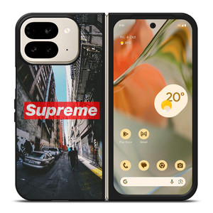 SUPREME URBAN Google Pixel 9 Pro Fold Case SUPREME URBAN Google Pixel 9 Pro Fold Case
