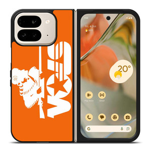 TENNESSEE VOLUNTEERS VOLS 4 Google Pixel 9 Pro Fold Case TENNESSEE VOLUNTEERS VOLS 4 Google Pixel 9 Pro Fold Case