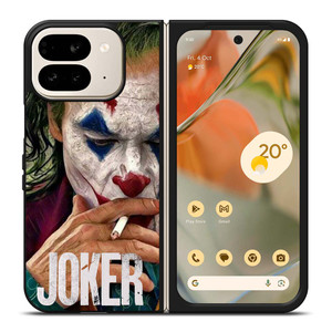 THE JOKER CIGARETTE Google Pixel 9 Pro Fold Case