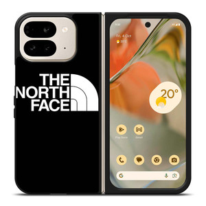 THE NORTH FACE Google Pixel 9 Pro Fold Case THE NORTH FACE Google Pixel 9 Pro Fold Case