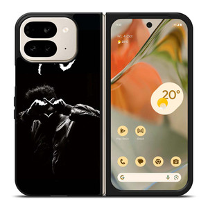 THE WEEKND XO 2 Google Pixel 9 Pro Fold Case THE WEEKND XO 2 Google Pixel 9 Pro Fold Case
