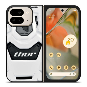 THOR MX SENTINEL COVER MOTOCROSS Google Pixel 9 Pro Fold Case