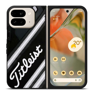 TITLEIS BAGS NEW GOLF Google Pixel 9 Pro Fold Case
