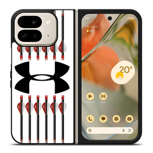 UNDER ARMOUR STYLE Google Pixel 9 Pro Fold Case UNDER ARMOUR STYLE Google Pixel 9 Pro Fold Case