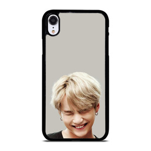 SUGA BTS BANGTAN BOYS iPhone XR Case SUGA BTS BANGTAN BOYS iPhone XR Case