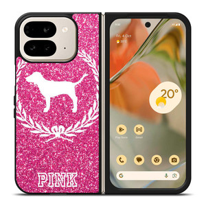 VICTORIA'S SECRET LUXE DOG Google Pixel 9 Pro Fold Case VICTORIA'S SECRET LUXE DOG Google Pixel 9 Pro Fold Case