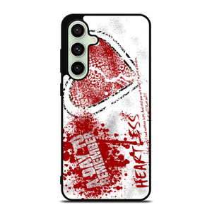 A DAY TO REMEMBER HEARTLESS Samsung Galaxy S24 FE Case