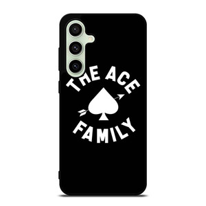 ACE FAMILY Samsung Galaxy S24 FE Case