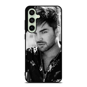 ADAM LAMBERT STYLE Samsung Galaxy S24 FE Case ADAM LAMBERT STYLE Samsung Galaxy S24 FE Case