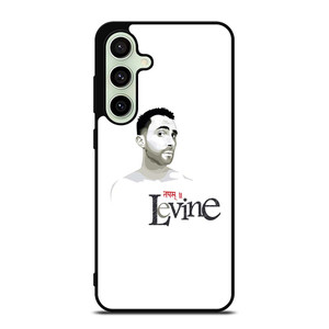 ADAM LEVINE ARTWORK Samsung Galaxy S24 FE Case