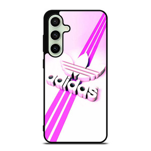 ADIDAS LOGO Samsung Galaxy S24 FE Case ADIDAS LOGO Samsung Galaxy S24 FE Case