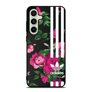 ADIDAS ROSE Samsung Galaxy S24 FE Case ADIDAS ROSE Samsung Galaxy S24 FE Case
