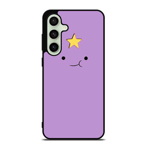 ADVENTURE TIME LUMPY SPACE PRINCESS Samsung Galaxy S24 FE Case