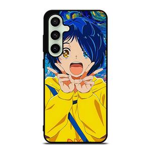 AI OHTO WONDER EGG PRIORITY ANIME Samsung Galaxy S24 FE Case AI OHTO WONDER EGG PRIORITY ANIME Samsung Galaxy S24 FE Case