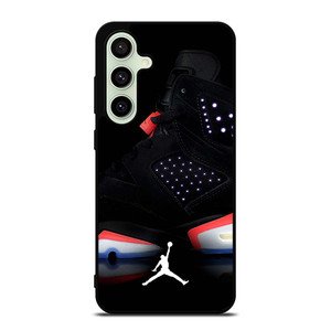 AIR JORDAN NIKE SHOES Samsung Galaxy S24 FE Case AIR JORDAN NIKE SHOES Samsung Galaxy S24 FE Case