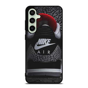 AIR JORDAN SHOES NIKE Samsung Galaxy S24 FE Case AIR JORDAN SHOES NIKE Samsung Galaxy S24 FE Case