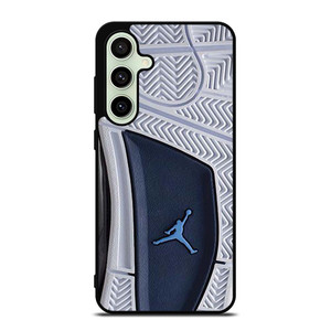 AIR JORDAN SOLE Samsung Galaxy S24 FE Case AIR JORDAN SOLE Samsung Galaxy S24 FE Case