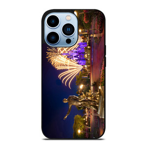 DISNEY CASTLE WALT FIREWORK iPhone 13 Pro Max Case DISNEY CASTLE WALT FIREWORK iPhone 13 Pro Max Case