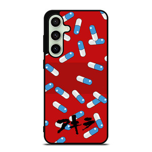 AKIRA CAPSULE GANG Samsung Galaxy S24 FE Case