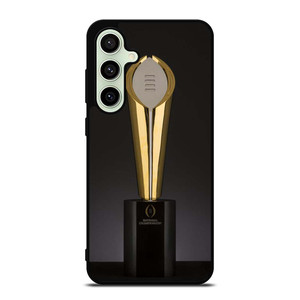 ALABAMA CHAMPIONSHIP WINNER Samsung Galaxy S24 FE Case
