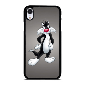 SYLVESTER THE CAT iPhone XR Case SYLVESTER THE CAT iPhone XR Case