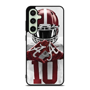 ALABAMA TIDE BAMA FOOTBALL Samsung Galaxy S24 FE Case