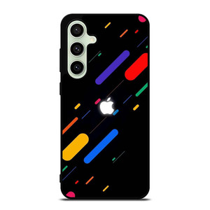 APPLE LIQUID LINE Samsung Galaxy S24 FE Case